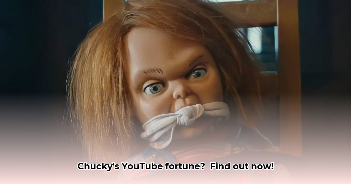 freelance-chucky-net-worth